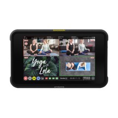 Atomos Shogun 7 Black